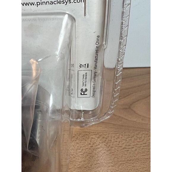 FACTORY SEALED PINNACLE PCTV HD MINI STICK - Picture 7 of 9